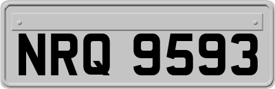 NRQ9593