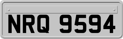 NRQ9594