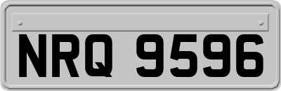 NRQ9596