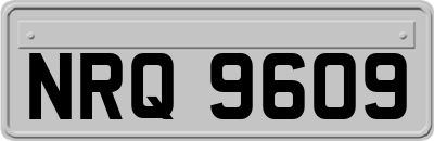 NRQ9609