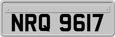 NRQ9617