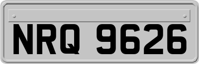 NRQ9626