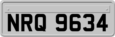 NRQ9634