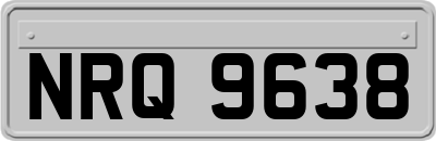 NRQ9638