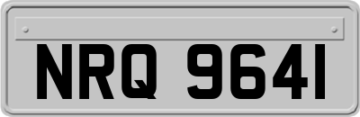 NRQ9641