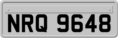 NRQ9648