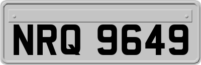 NRQ9649