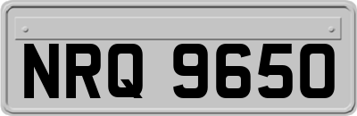 NRQ9650