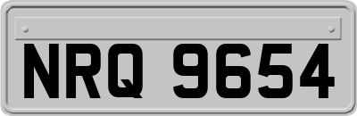 NRQ9654