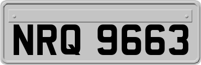NRQ9663