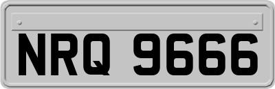 NRQ9666