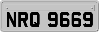 NRQ9669