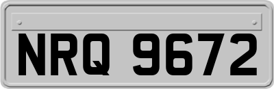NRQ9672