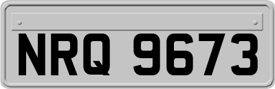 NRQ9673