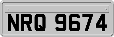 NRQ9674