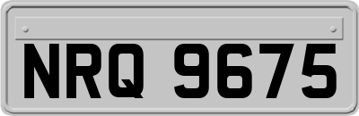 NRQ9675