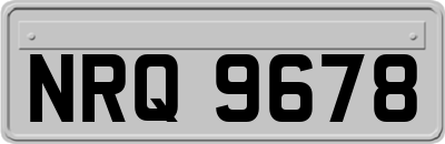NRQ9678
