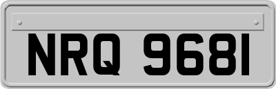 NRQ9681