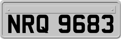 NRQ9683