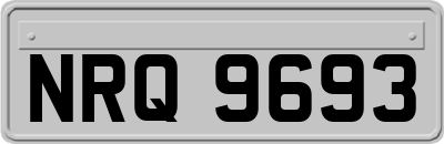 NRQ9693