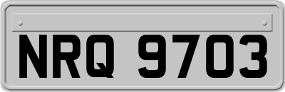 NRQ9703