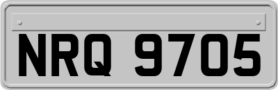 NRQ9705