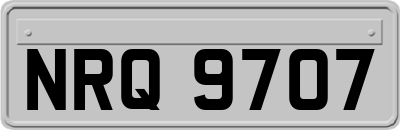 NRQ9707