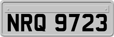 NRQ9723