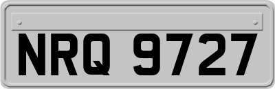 NRQ9727