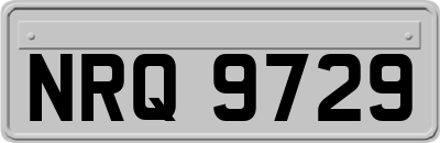 NRQ9729