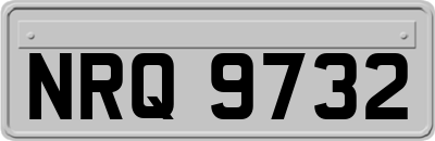 NRQ9732