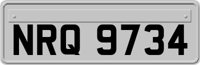 NRQ9734