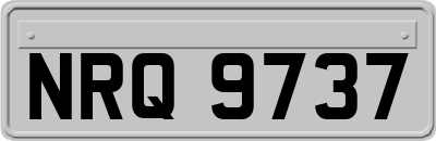 NRQ9737