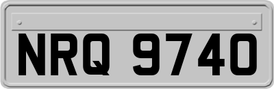 NRQ9740