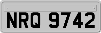 NRQ9742