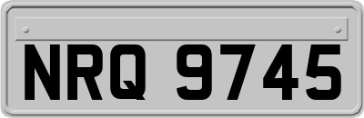 NRQ9745