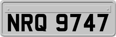 NRQ9747