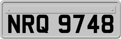 NRQ9748