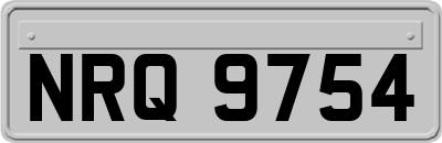 NRQ9754