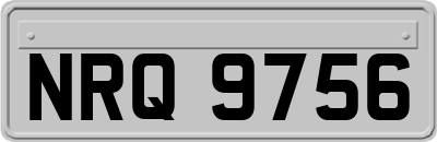 NRQ9756