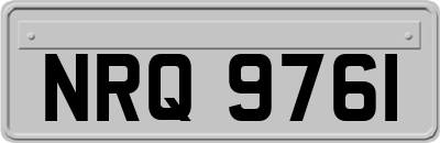 NRQ9761