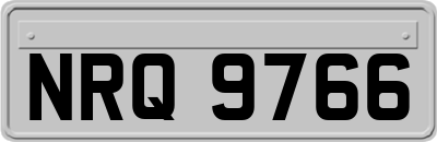 NRQ9766
