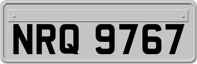 NRQ9767