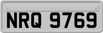 NRQ9769