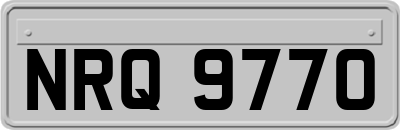 NRQ9770