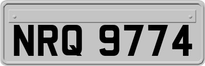 NRQ9774