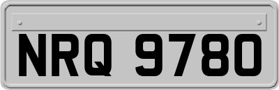 NRQ9780