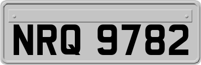 NRQ9782