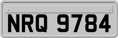 NRQ9784
