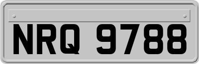 NRQ9788